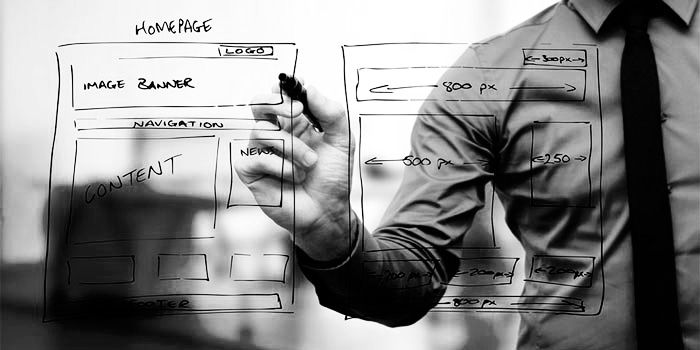 Desarrollo de aplicaciones web corporativas a medida