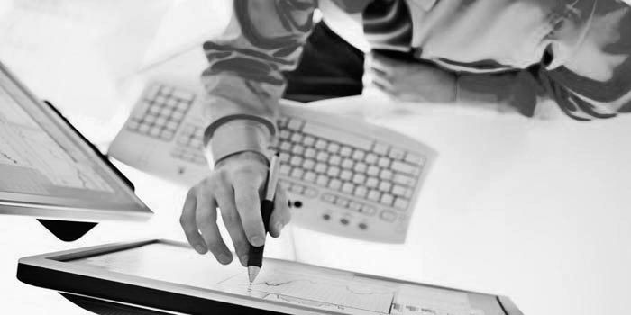 Desarrollo de páginas web corporativas