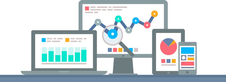 Optimización de páginas web para el seo. Diseño web orientado a SEO.