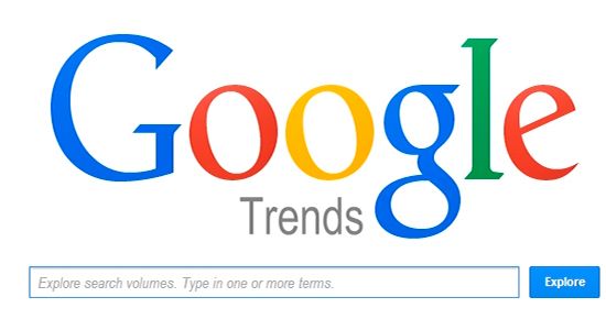 Google Trends