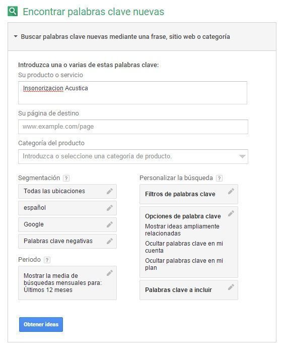 nombre de dominio y posicionamiento web