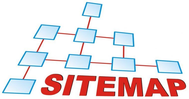 Sitemaps y posicionamiento web