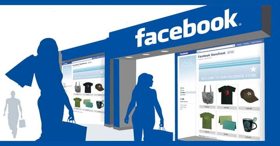 Facebook para tu negocio