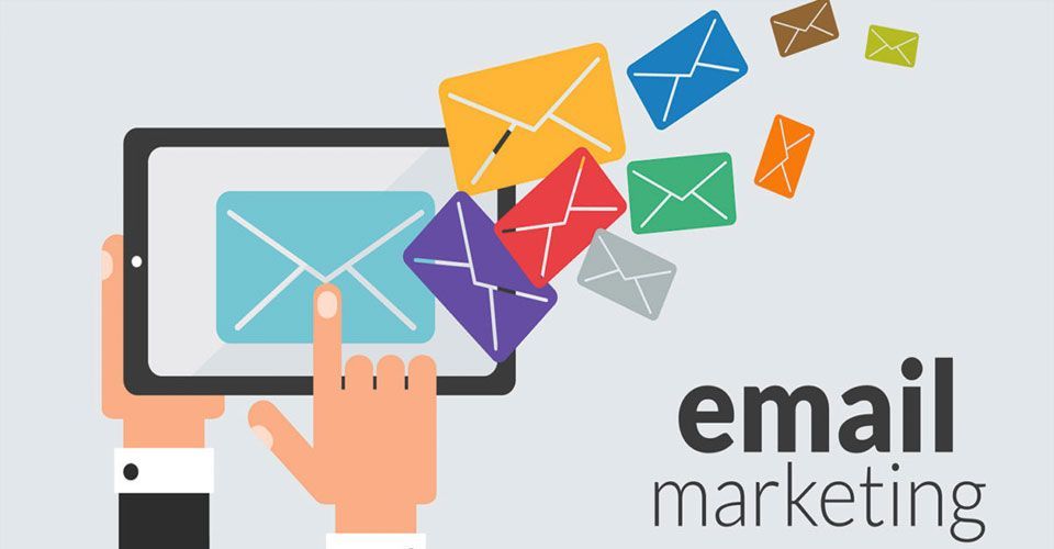 estrategias de email marketing