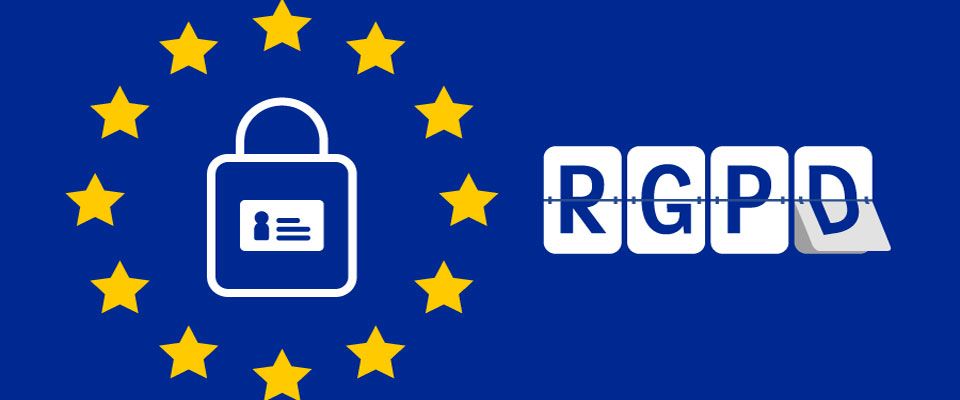 que es el RGPD Reglamento General de Protección de Datos