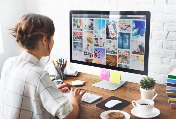 Diseño Web Diseño de Tiendas Online Ecommerce Wordpress