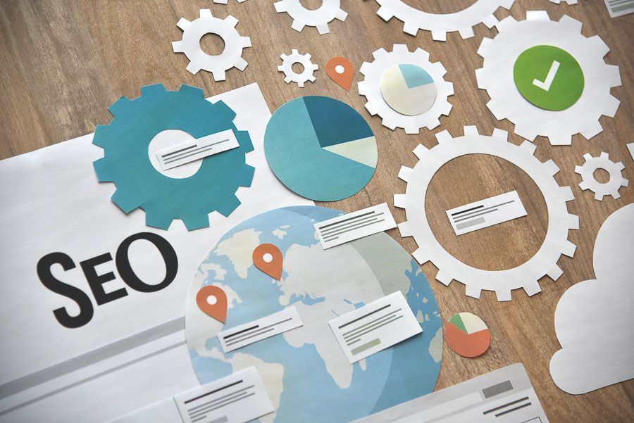 Mejorar trafico web seo
