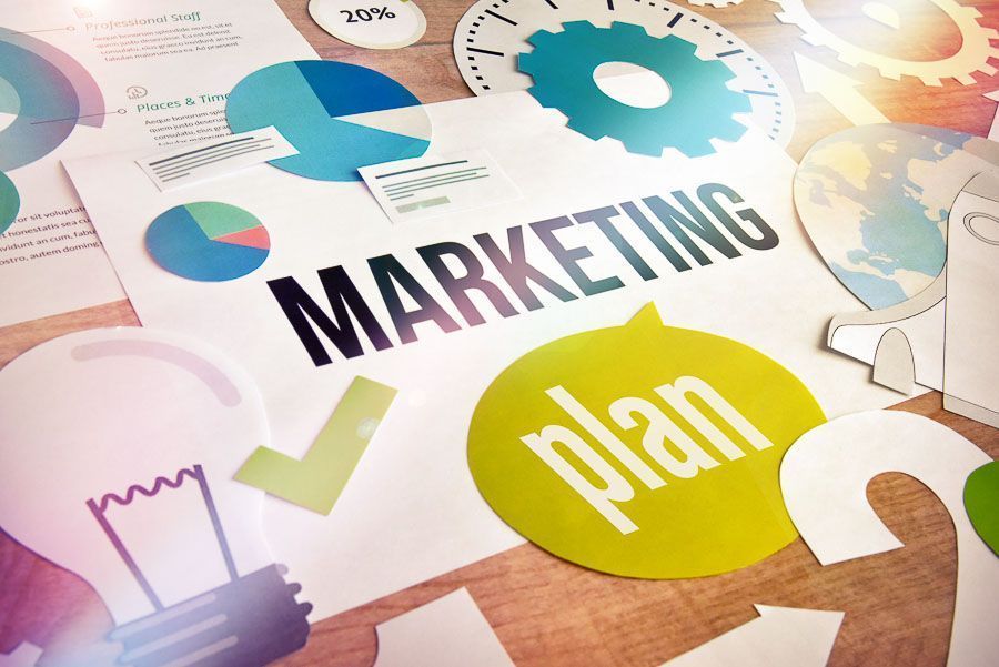 Marketing Online