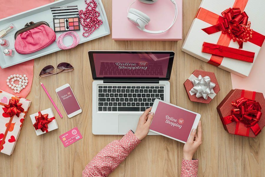 Prestashop tienda online