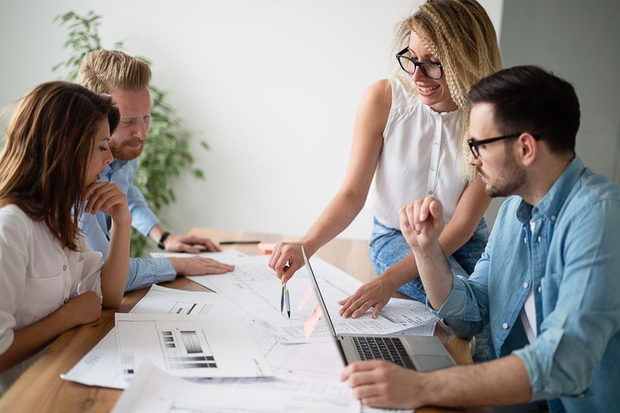 Consultoría Digital Negocios