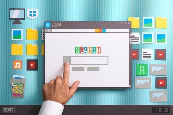 Tendencias Seo 2021