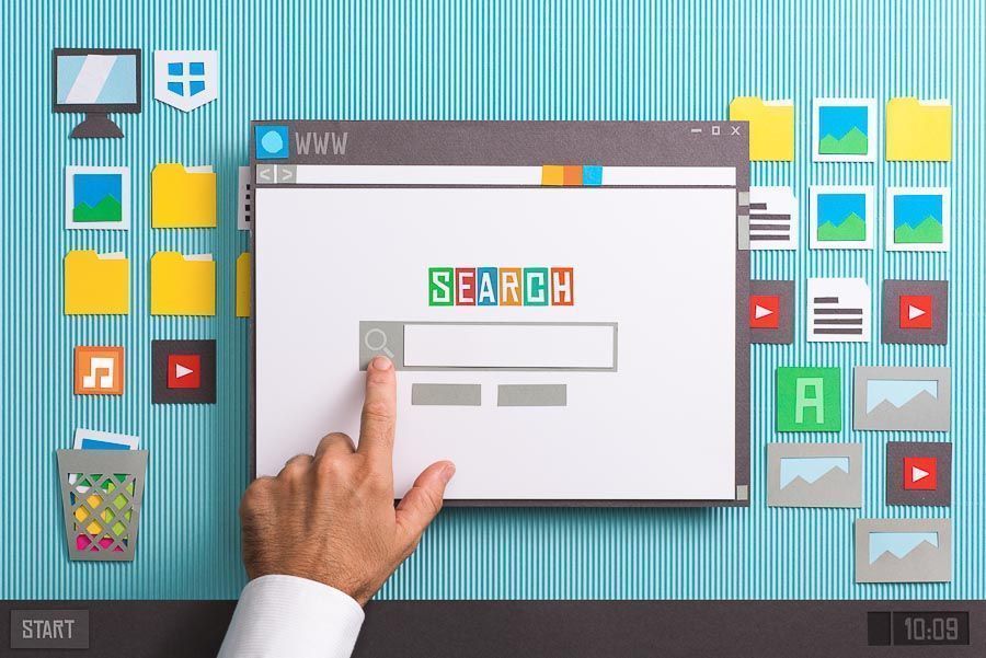 Tendencias Seo 2021