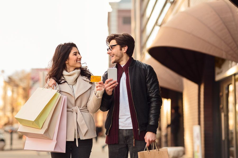 Cómo mejorar tu ecommerce tienda online
