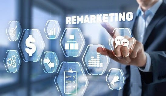Remarketing y Beneficios