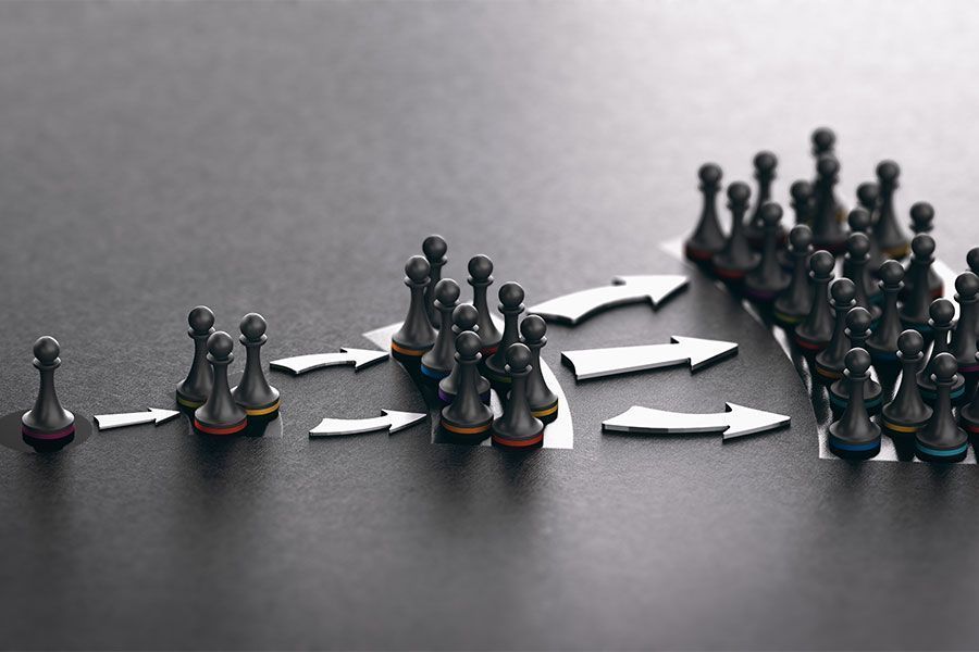 social media marketing