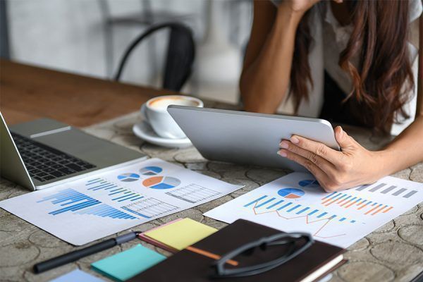 en que consiste analitica web
