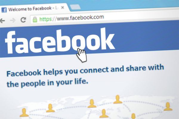 como anunciarse facebook