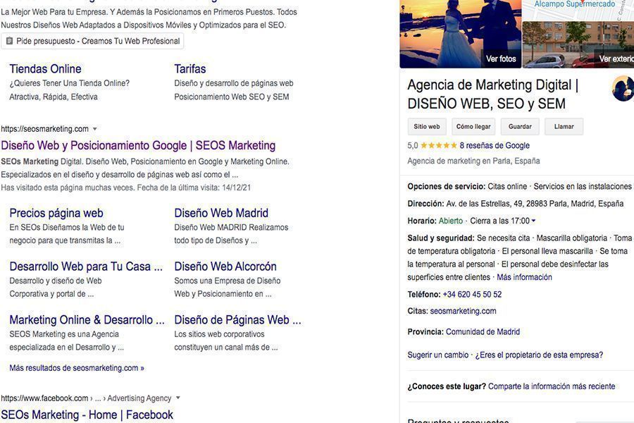 como anunciarse google gratis