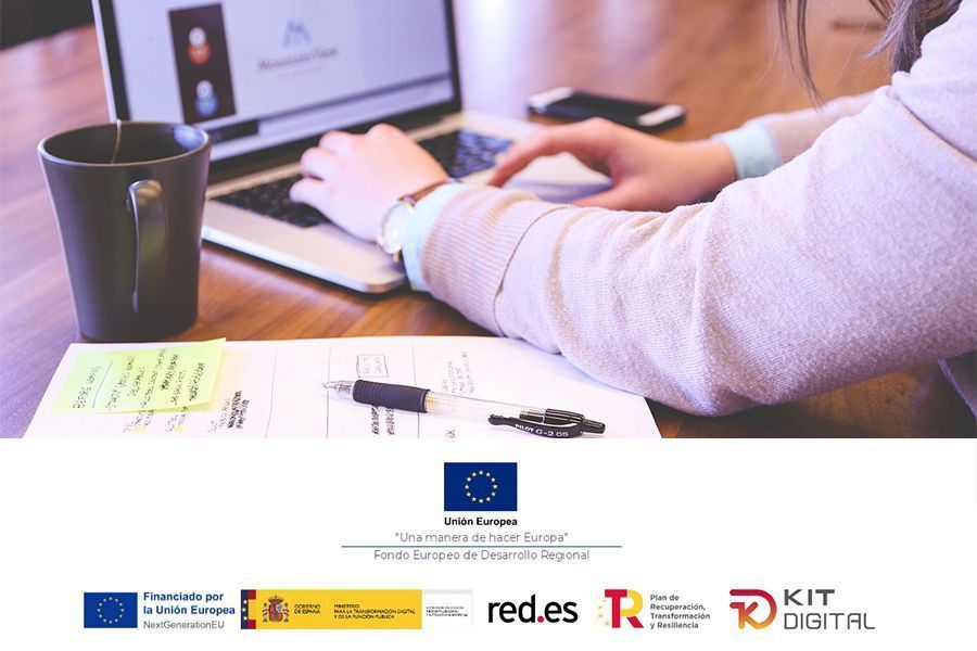 kit digital autonomos y pymes